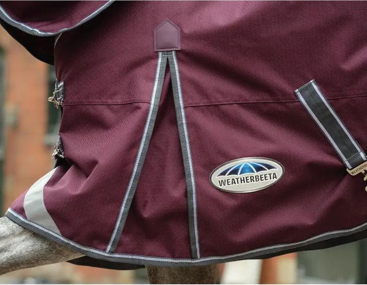 Image du produit Weatherbeeta Comfitec Plus Dynamic II 220 g (205 cm)