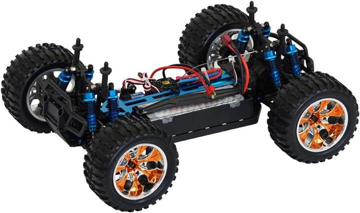 Immagine prodotto HSP Racing Brontosauro (RTR pronto all'uso)
