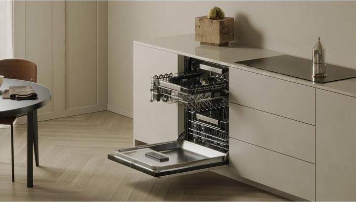 Actual product image V-Zug Adora