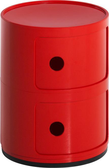 Image du produit Kartell Componibili (32 x 32 x 40 cm)