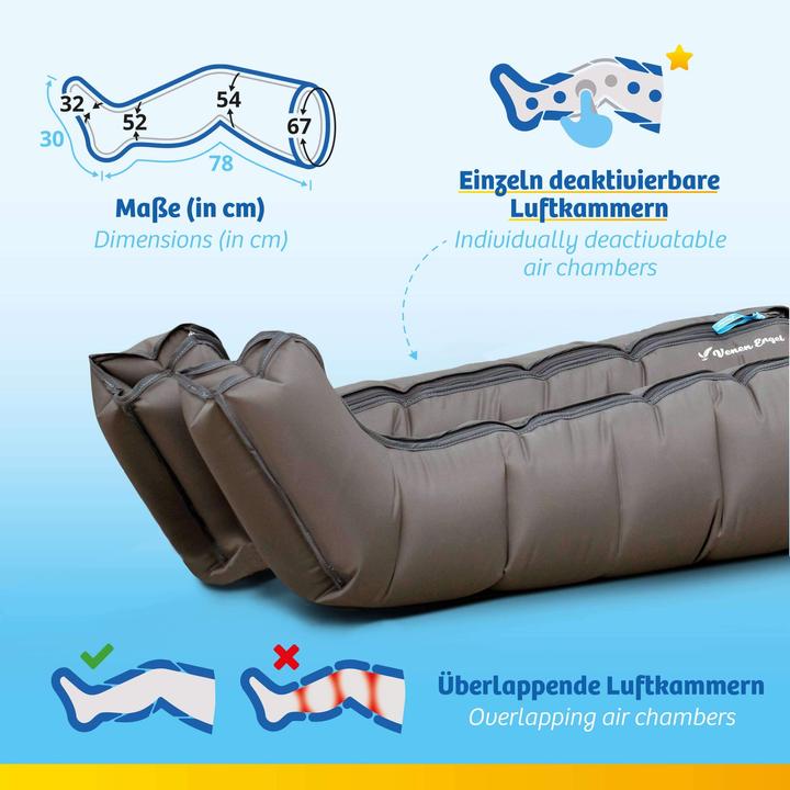 Actual product image Venen Engel 4