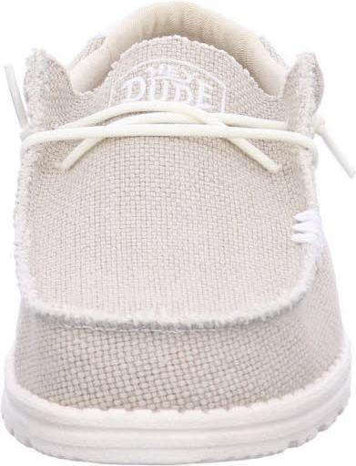 Image du produit Hey Dude Chaussure à lacets WALLY BRAIDED (40)