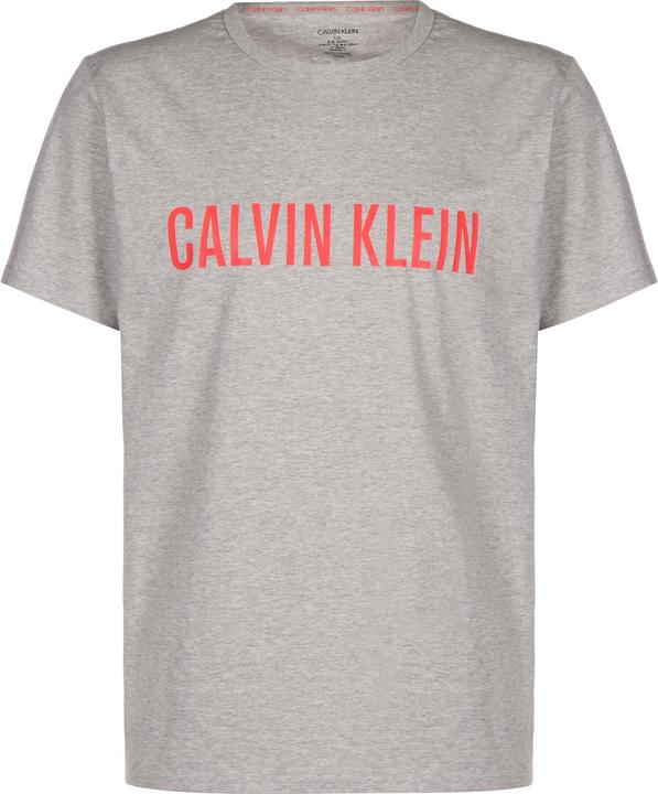 Actual product image Calvin Klein Crew Neck T-Shirt (M, L)