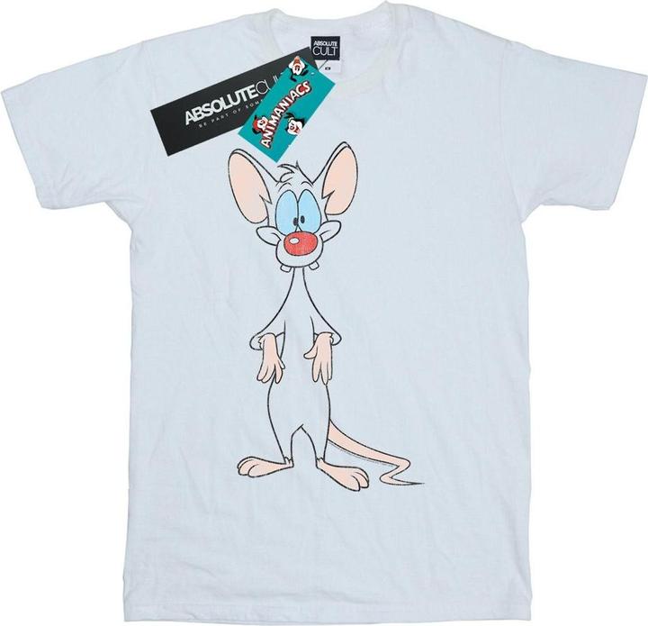 Produktbild Universal Textiles Pinky Classic Pose TShirt (XL)