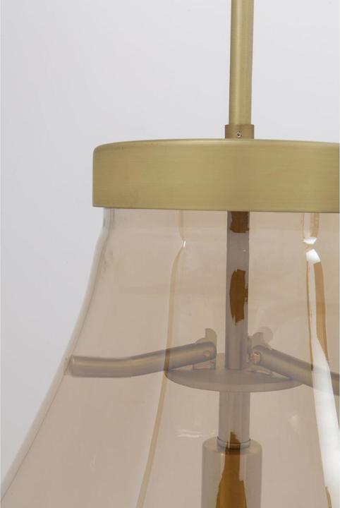 Produktbild Kare Design Hängeleuchte Pear 50cm