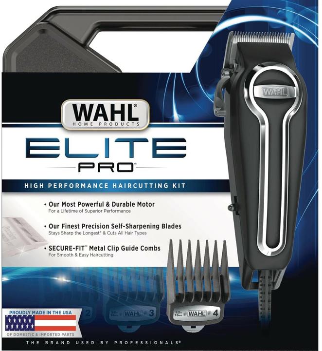 Immagine prodotto Wahl Tagliacapelli Elite Pro