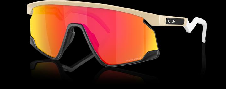 Produktbild Oakley Bxtr (Matte Desert Tan, prizm ruby)