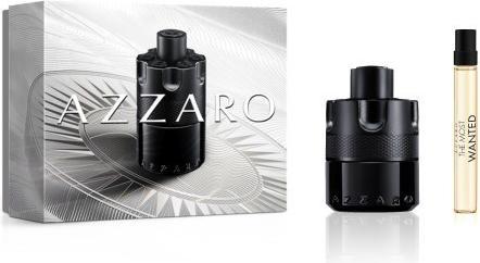 Azzaro The Most Wanted (Eau de Parfum, 60 ml)