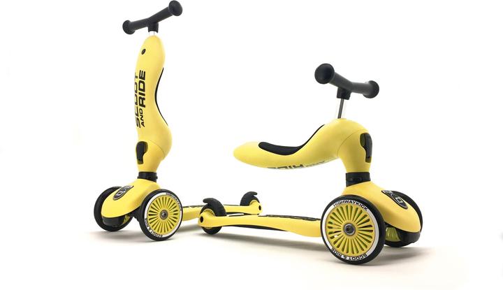 Image du produit Scoot and Ride Highwaykick 1