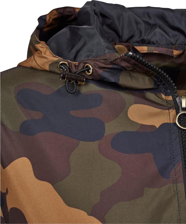 Immagine prodotto Urban Classics Giacca leggera (S)