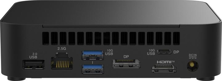 Image du produit ASUS RNUC14MNK1500002 Câble UE (Intel N150)