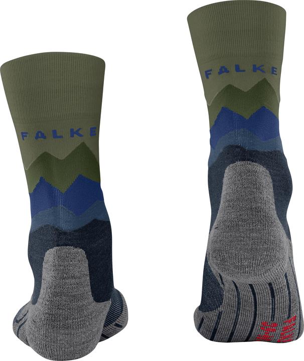 Actual product image Falke TK2 Explore Men Trekking Socks (39 - 41)