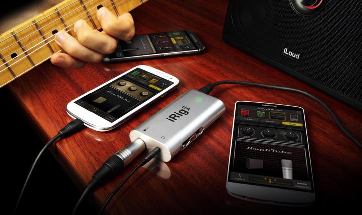Produktbild IK Multimedia iRig UA (USB)