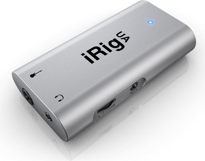 Produktbild IK Multimedia iRig UA (USB)