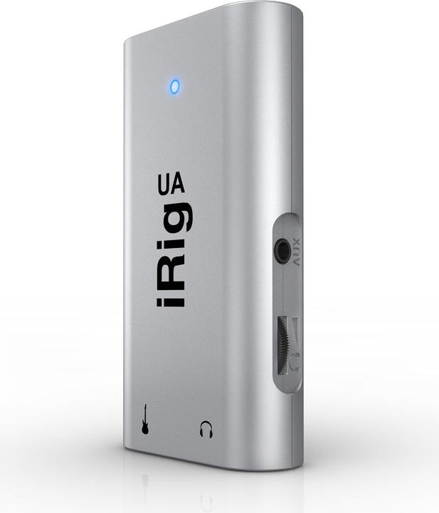 Produktbild IK Multimedia iRig UA (USB)
