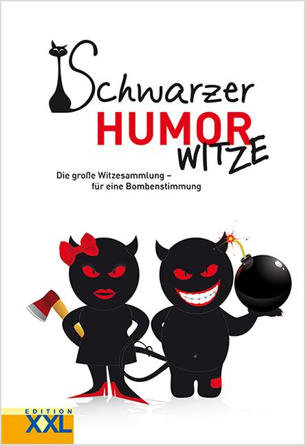Immagine prodotto Schwarzer Witze (Tedesco, Onesto, Andreas, 2013)