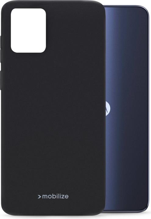 Image du produit Mobilize Etui en gélatine (Motorola Moto G54)