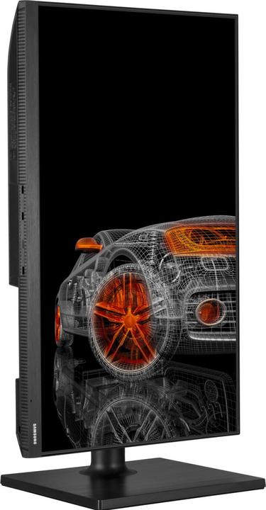 Immagine prodotto Samsung LF27T450FQRXEN (1920 x 1080 pixel, 27")