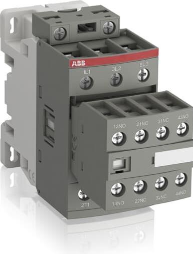 Image du produit ABB Contacteur