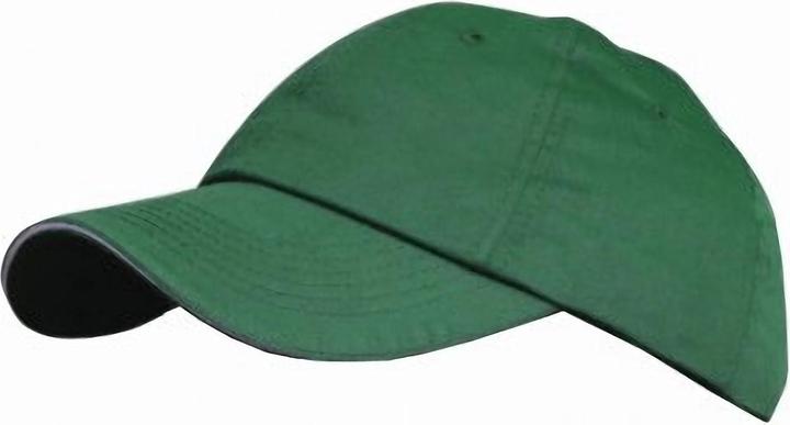 Regatta Premium Baseball Kappe Einfarbig (2 Stückpackung) (One Size)