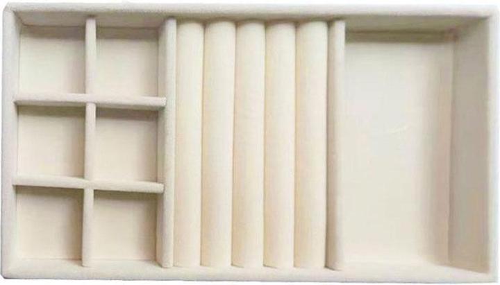 Produktbild JTI Schmuckaufbewahrung - Beige