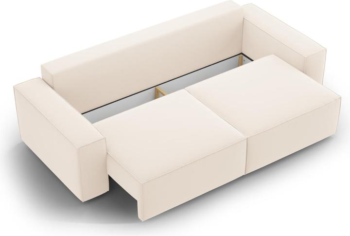 Actual product image Micadoni Jodie (3-seater)