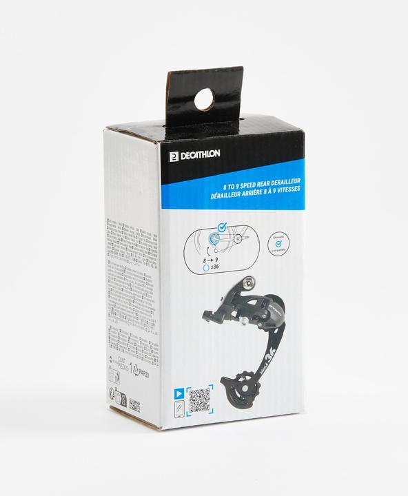 Immagine prodotto Decathlon Det (9-velocità)