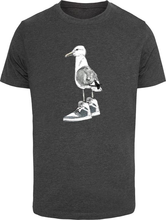 Image du produit Mister Tee Tee Sneakers Seagull - 18357 (L)