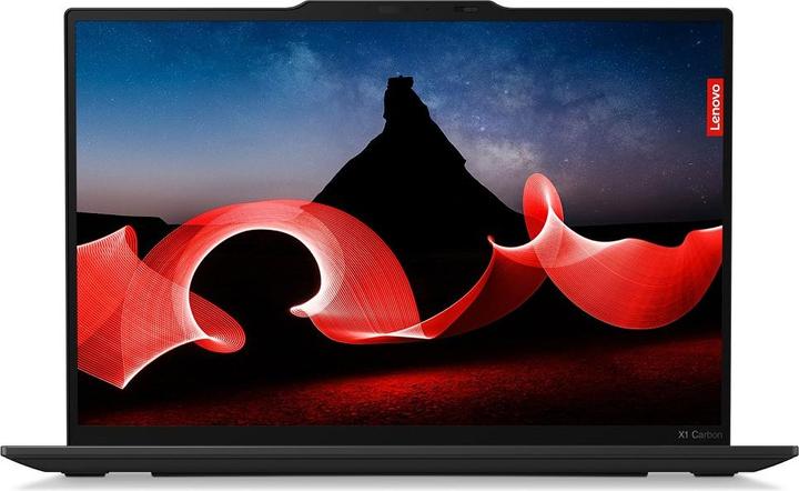 Immagine prodotto Lenovo ThinkPad X1 Carbon Gen 12 (14", Intel Core Ultra 5 125U, 16 GB, 512 GB, DE)