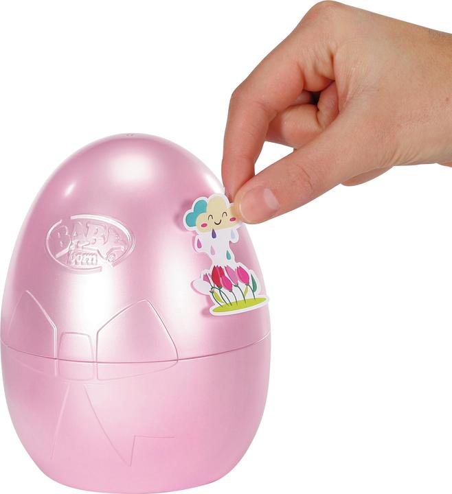 Image du produit Baby Born Oeuf de Pâques avec costume de Pâques