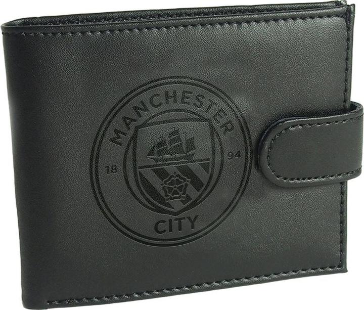 Immagine prodotto Manchester City FC Portafoglio