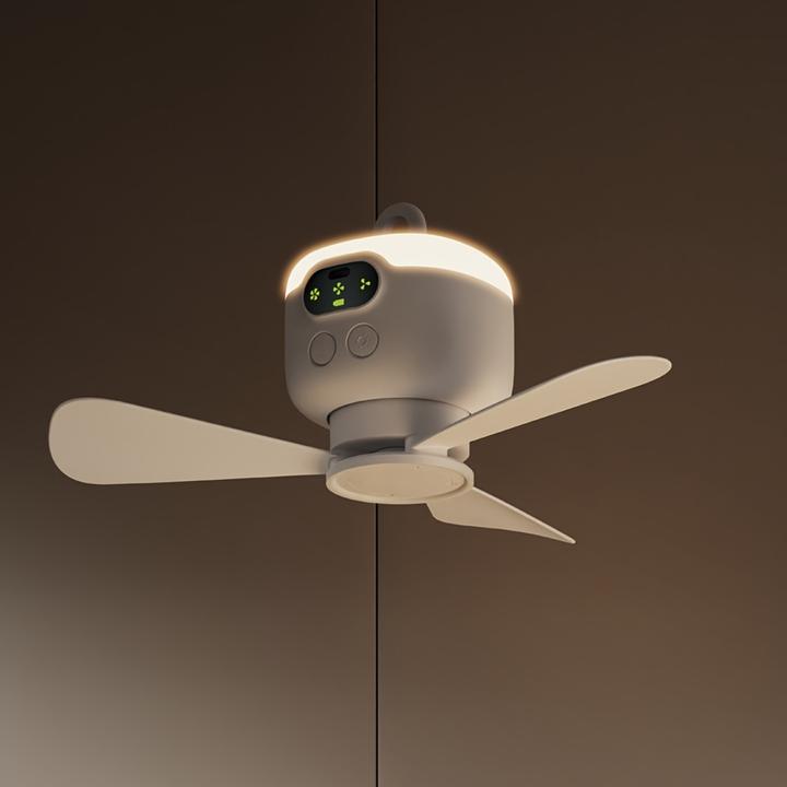 Image du produit PhoneLook Ventilateur de camping