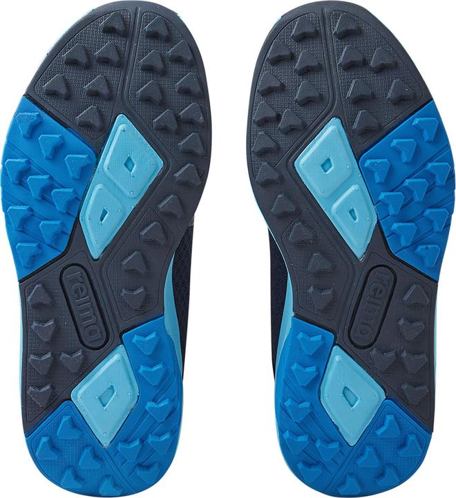 Produktbild Reima tec Kinderschuh Kiritin Navy (37)