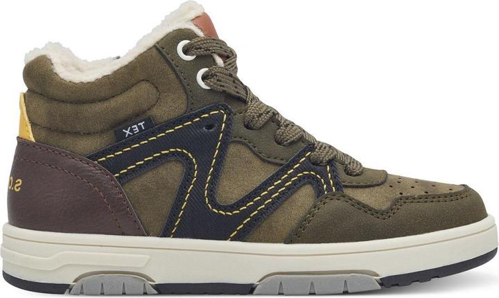 Produktbild S.Oliver Stiefelette (35)