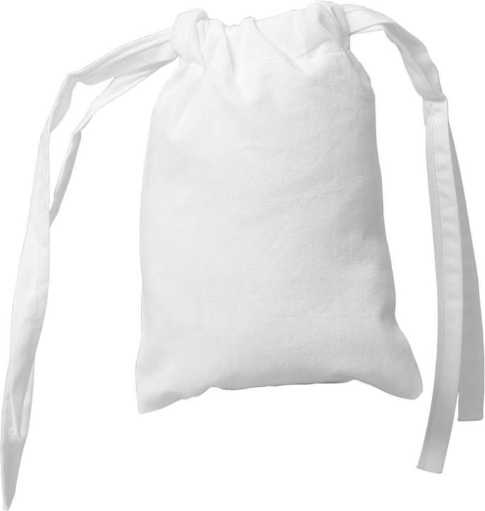 Actual product image I Am Creative Bag with ribbon