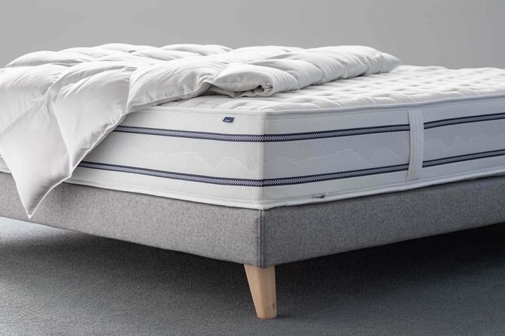 Image du produit bico MasterLuxe (160 x 190 cm, Noyau de mousse)
