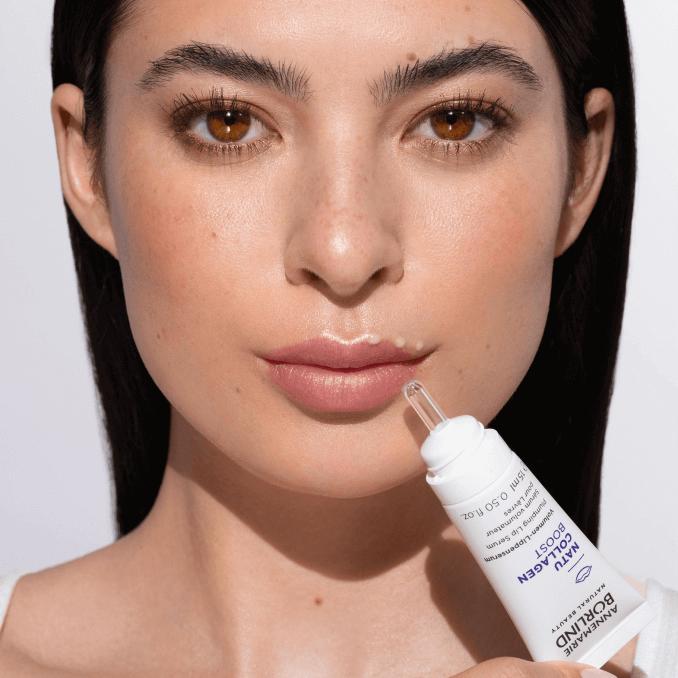 Immagine prodotto Annemarie Börlind Collagene Natu (Siero, 15 ml)