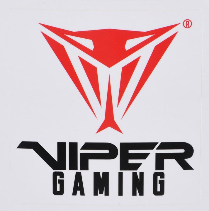 Image du produit Patriot Viper Venom 32GB DDR5 6200-40, PVV532G620C40K (2 x 16GB, 6200 MHz, RAM DDR5, U-DIMM)