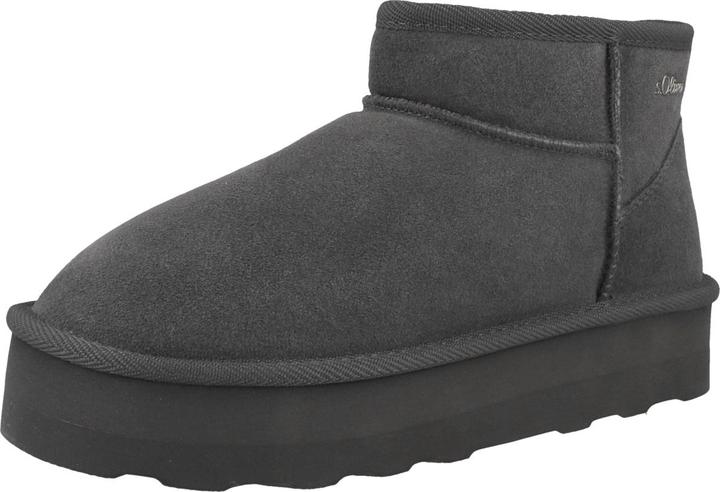 Actual product image S.Oliver Ankle boot (39)