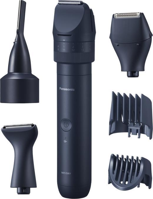 Immagine prodotto Panasonic ER-CKN1-PAC1