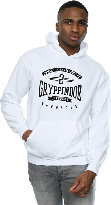 Produktbild Gryffindor Keeper Kapuzenpullover (XXL)