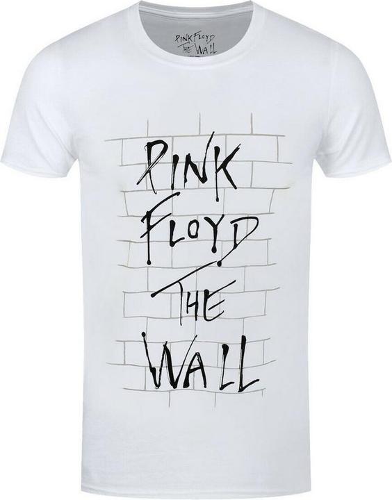 Produktbild Music Brand The Wall TShirt (M)