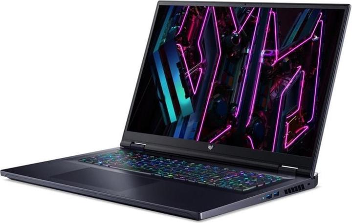 Immagine prodotto Acer Predator Helios 18 (18", Intel Core i9-13900HX, 32 GB, 2000 GB, CH)