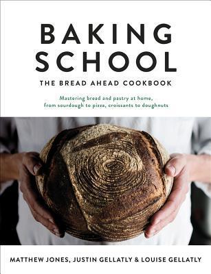 Immagine prodotto Baking School (Inglese, Matthew Jones, Louise Gellatly, Justin Gellatly, 2017)