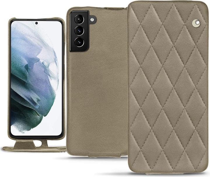 Image du produit Noreve Housse cuir vertical (Samsung Galaxy S21+)