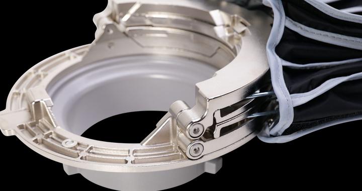 Immagine prodotto Aputure Cupola luminosa III (Soft box, 89 cm)