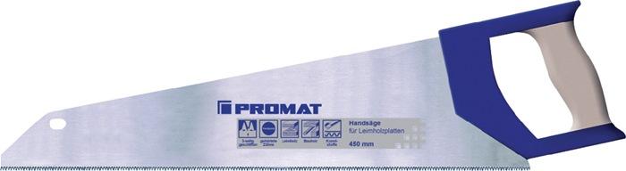 Productafbeelding Promat Handzaag