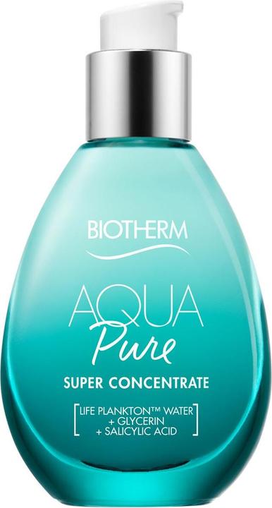 Biotherm Super Hydrators - Aqua Pure (50 ml, Gesichtsgel)