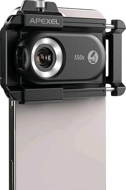 Produktbild Apexel Lens for phone 150x APL-MS150