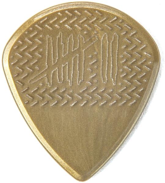 Actual product image Dunlop Custom Jazz III Mick Thomson